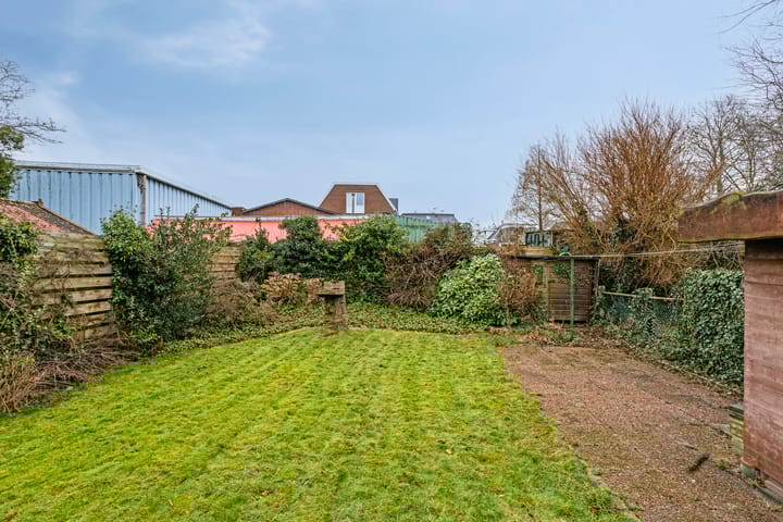 Photo 60 of Burgemeester Bosscherstraat 44