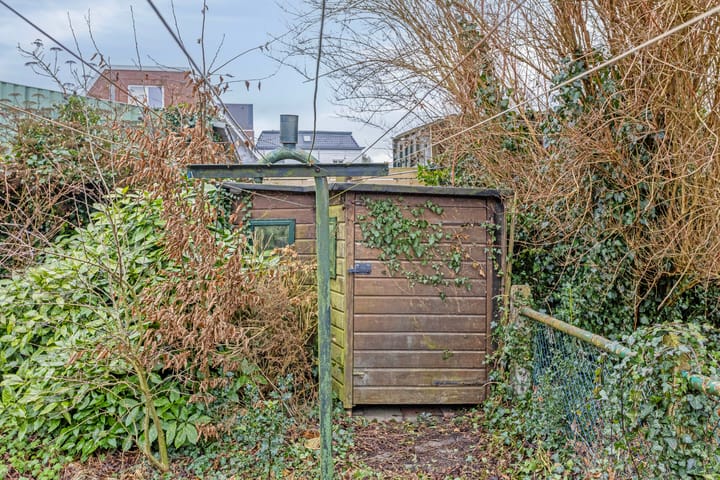 Photo 61 of Burgemeester Bosscherstraat 44