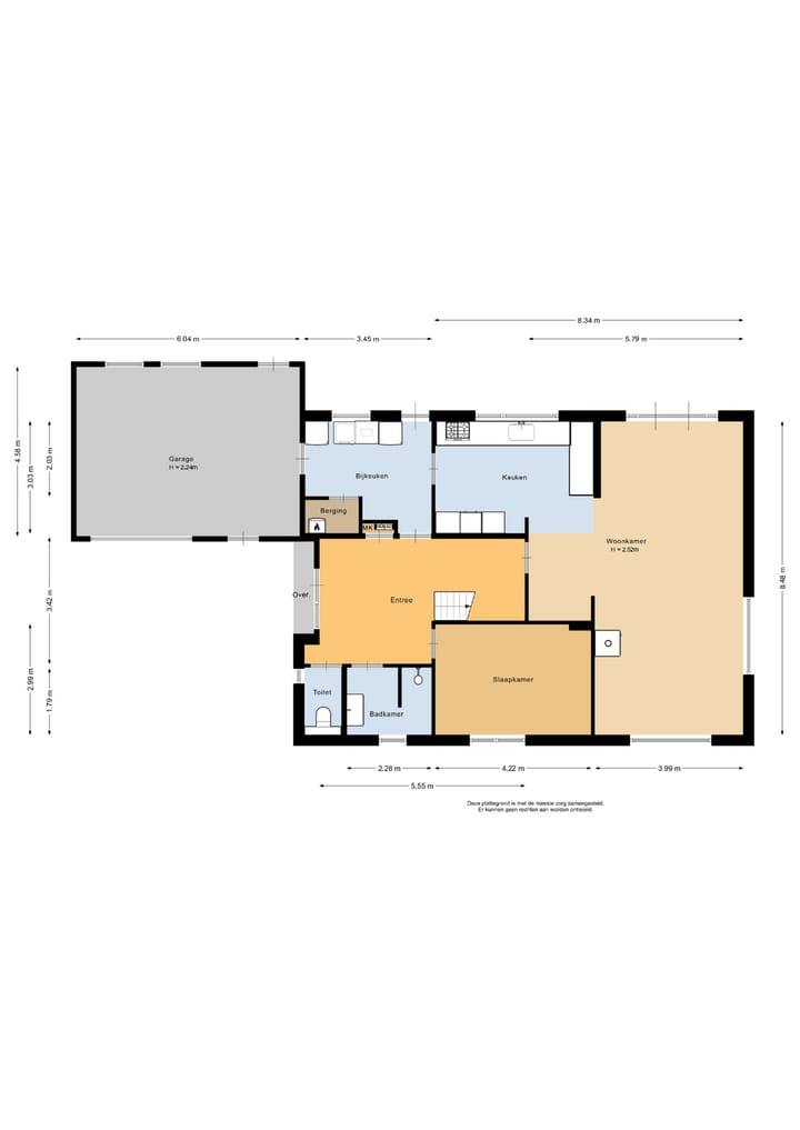 Foto 45 van Blazer 3