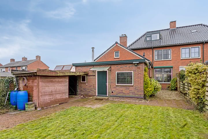 Photo 63 of Burgemeester Bosscherstraat 44