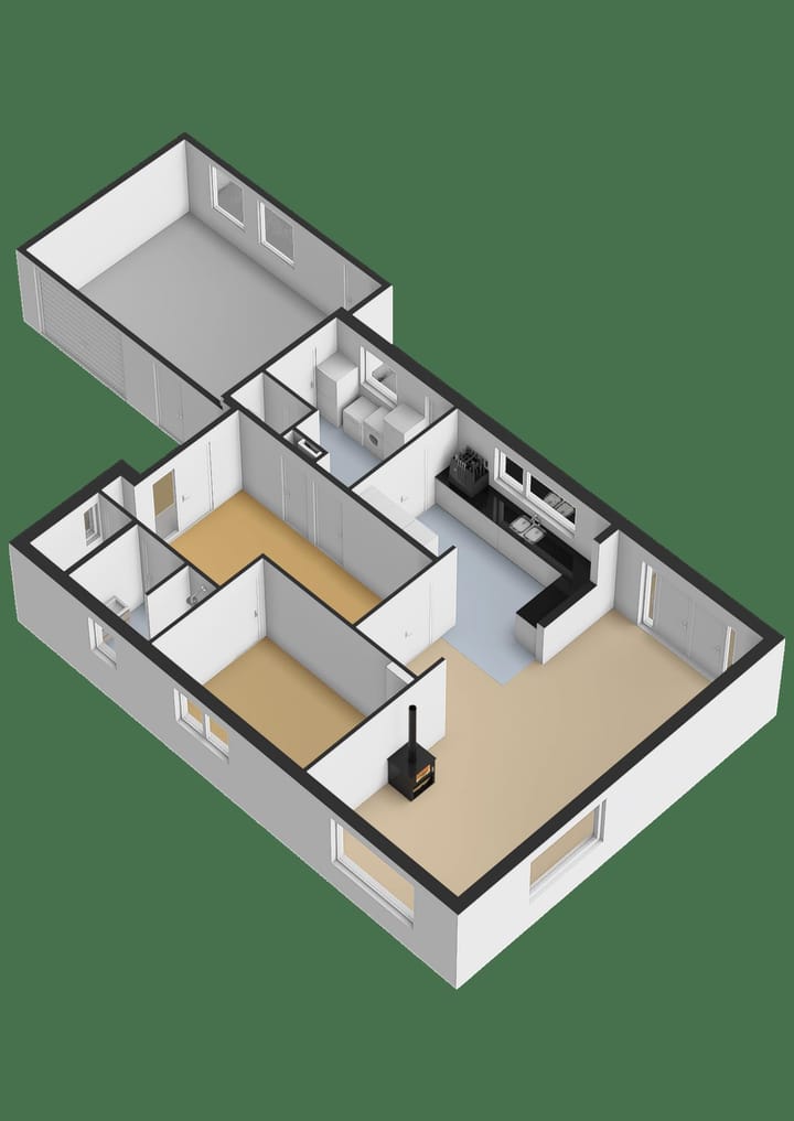 Foto 46 van Blazer 3