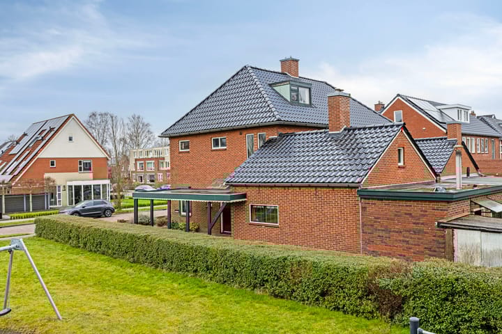 Photo 65 of Burgemeester Bosscherstraat 44