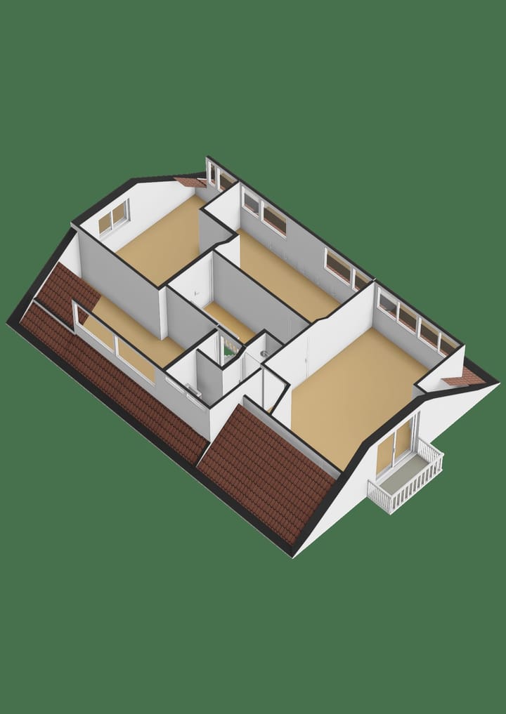 Foto 48 van Blazer 3