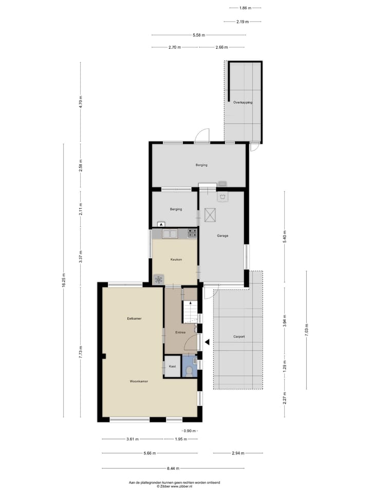 Photo 67 of Burgemeester Bosscherstraat 44