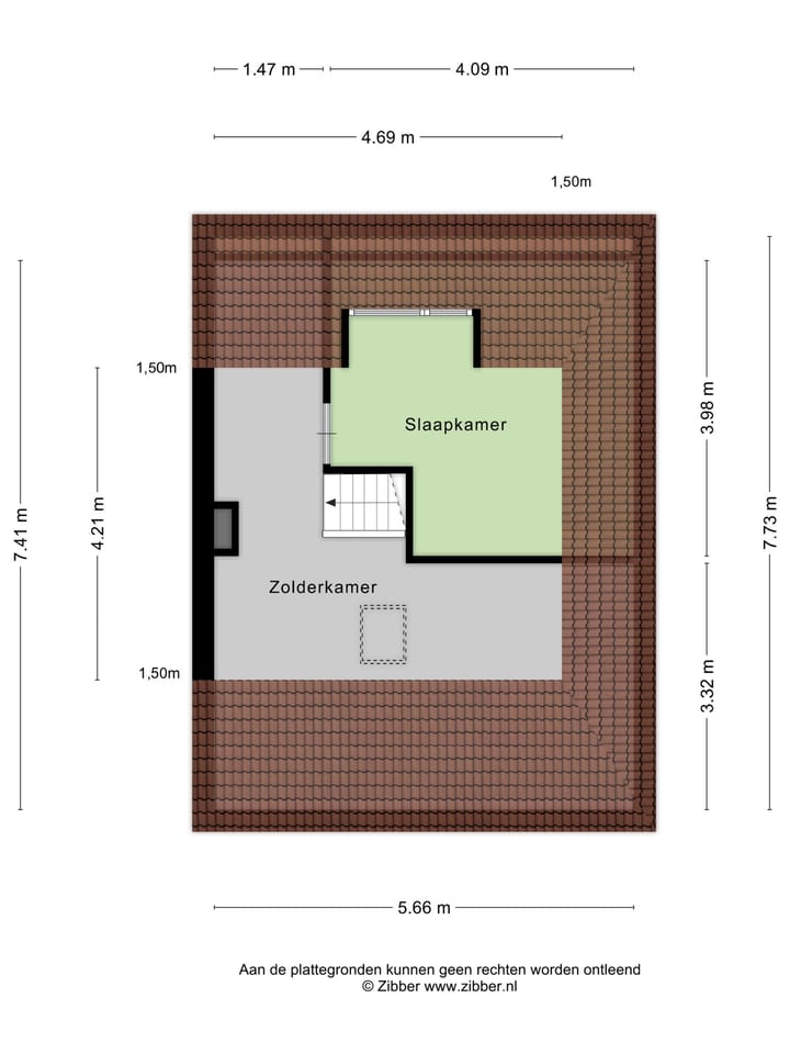 Photo 69 of Burgemeester Bosscherstraat 44