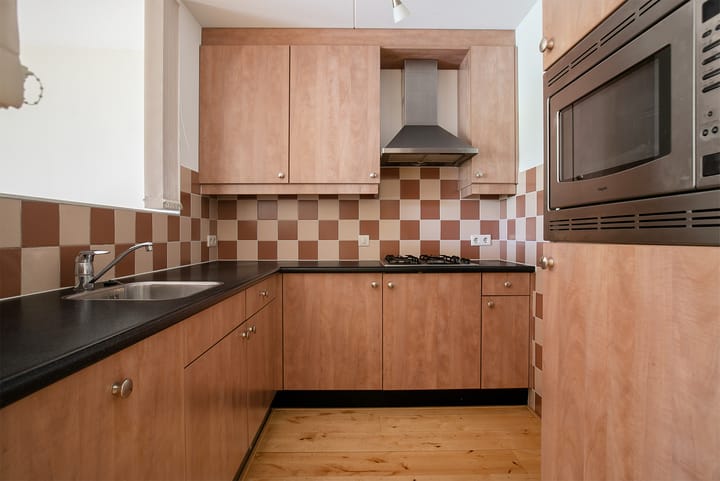 Foto 3 van Hintham 51-D