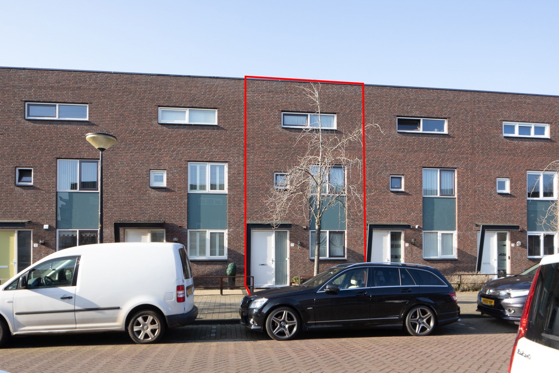 Foto 3 van Beilenstraat 17