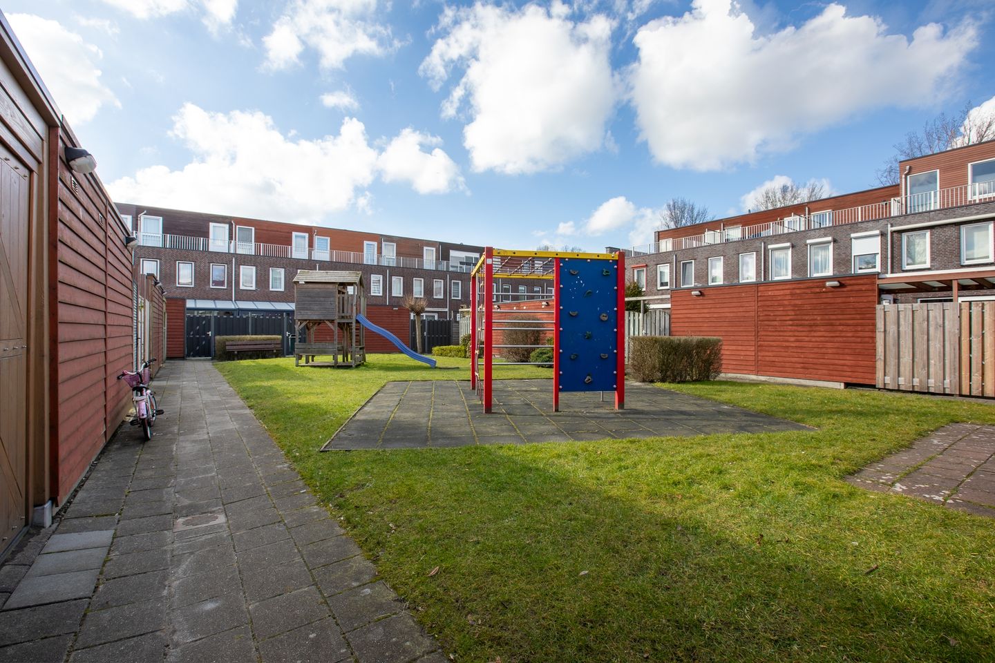 Foto 4 van Beilenstraat 17