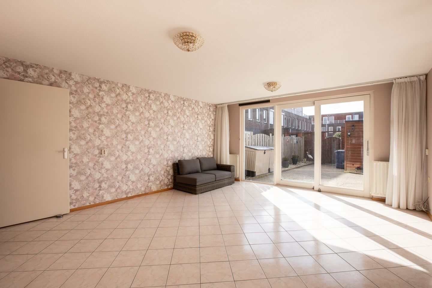 Foto 5 van Beilenstraat 17