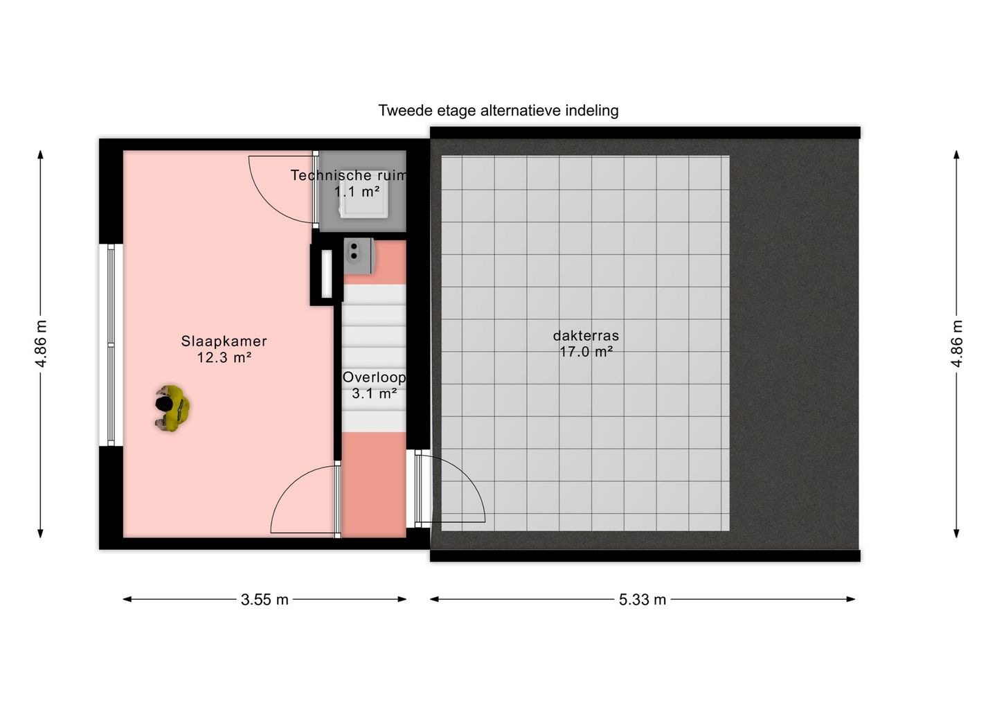Foto 34 van Beilenstraat 17