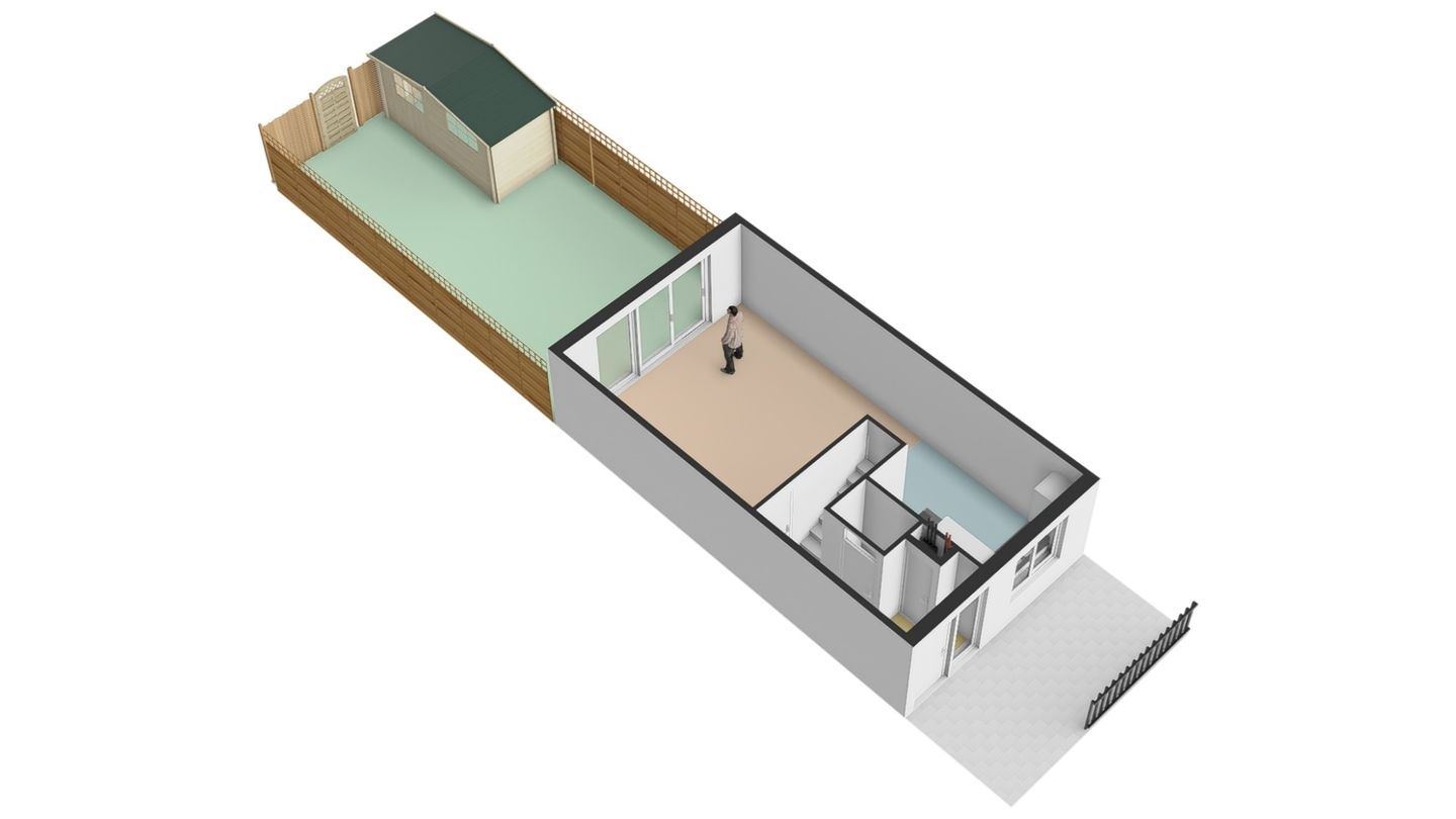 Foto 35 van Beilenstraat 17