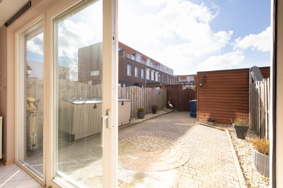 Foto 7 van Beilenstraat 17