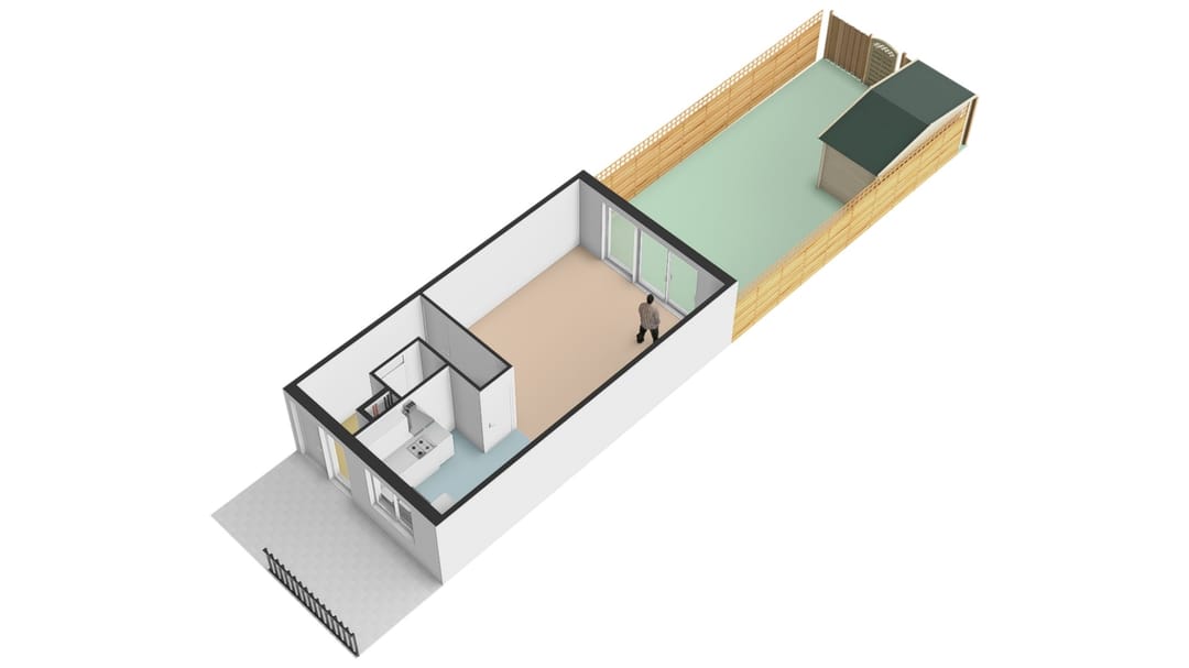 Foto 38 van Beilenstraat 17