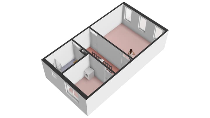 Foto 39 van Beilenstraat 17