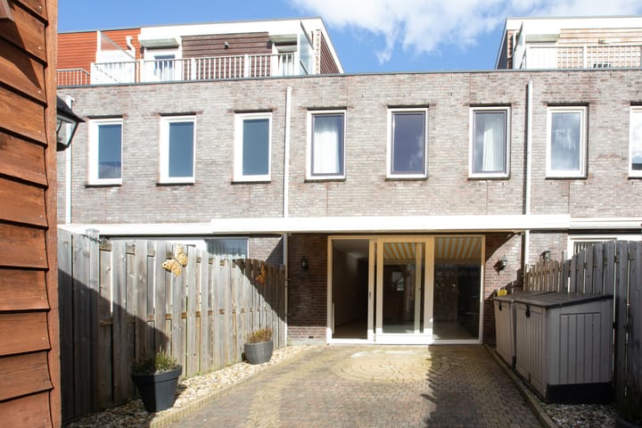 Foto 13 van Beilenstraat 17