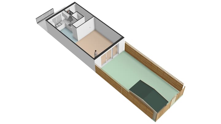 Foto 41 van Beilenstraat 17