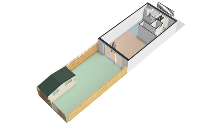 Foto 44 van Beilenstraat 17