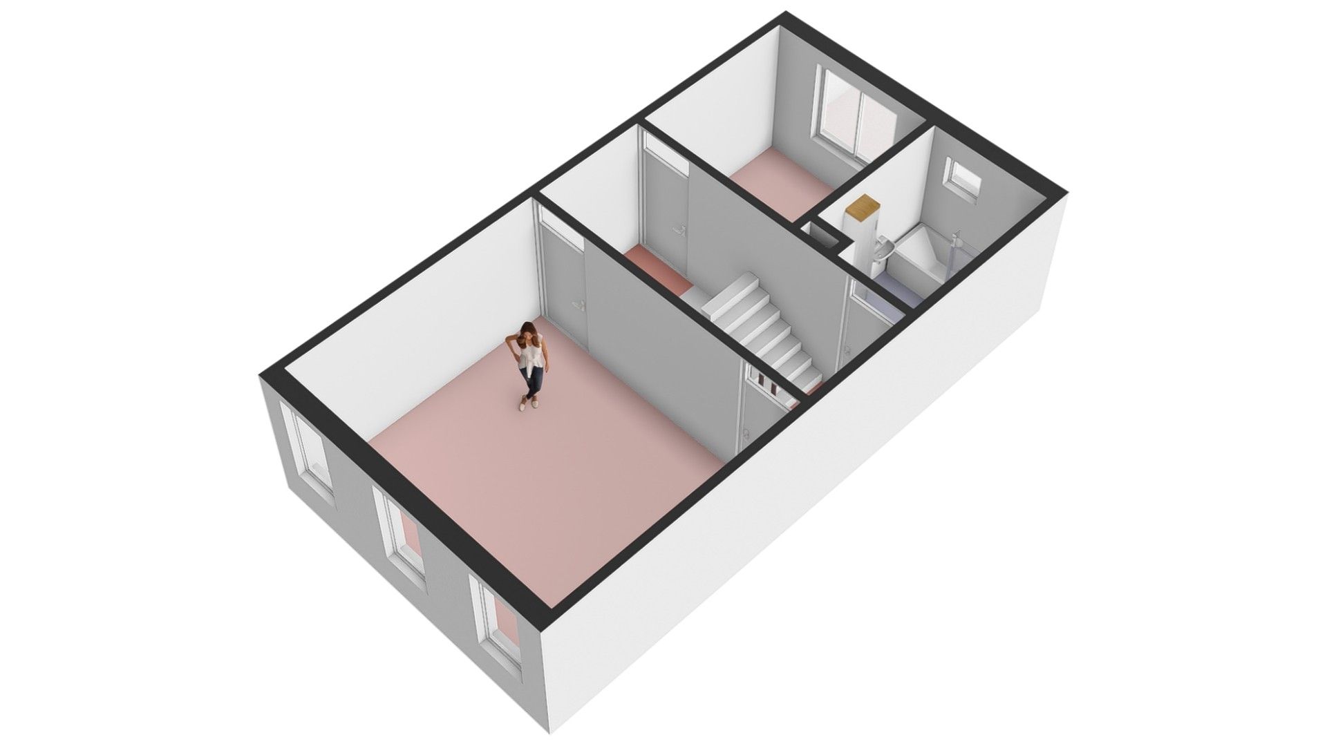 Foto 45 van Beilenstraat 17