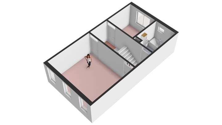 Foto 45 van Beilenstraat 17