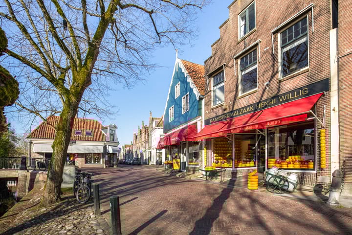 Foto 3 van Kleine Kerkstraat 2