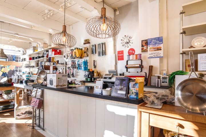 Foto 7 van Kleine Kerkstraat 2