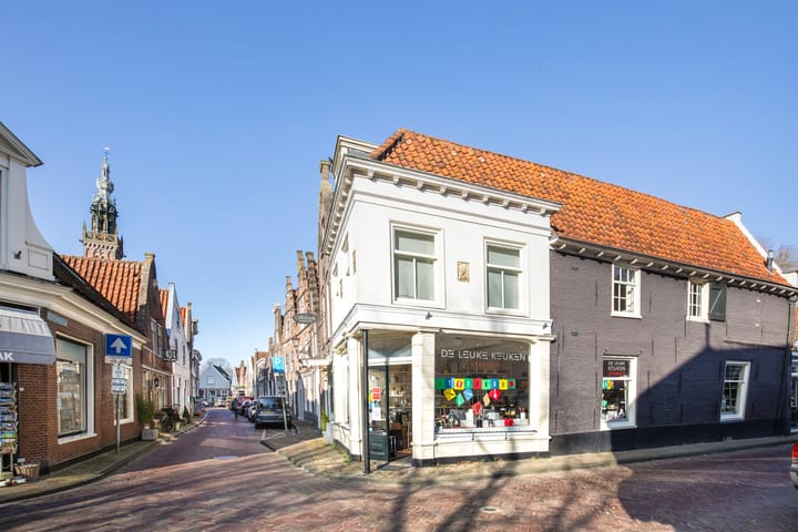 Foto 11 van Kleine Kerkstraat 2