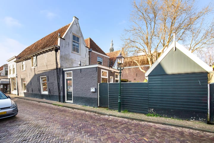 Foto 12 van Kleine Kerkstraat 2