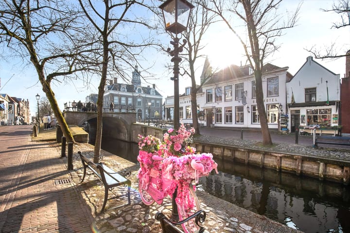 Foto 14 van Kleine Kerkstraat 2