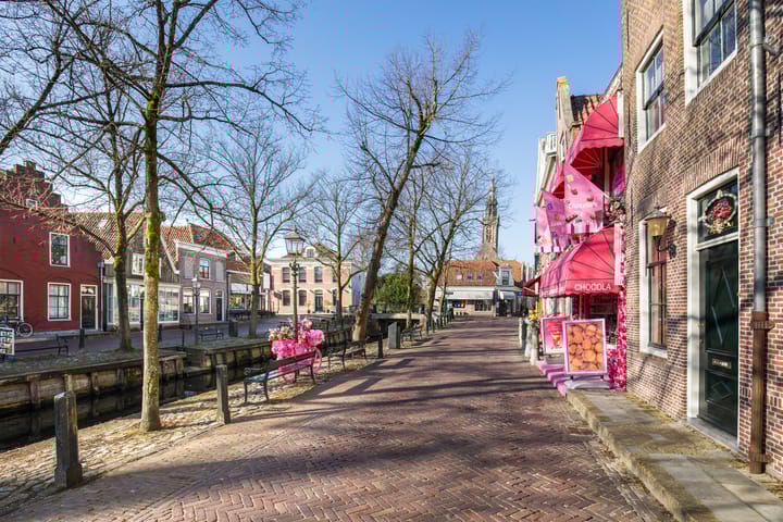 Foto 15 van Kleine Kerkstraat 2