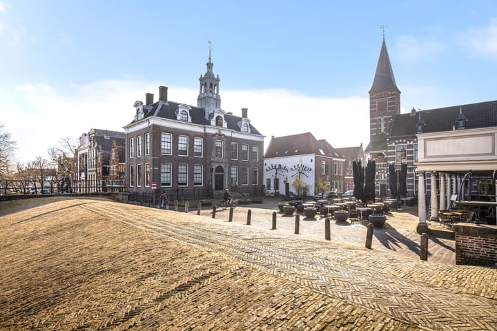 Foto 16 van Kleine Kerkstraat 2