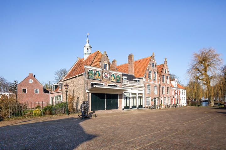 Foto 17 van Kleine Kerkstraat 2