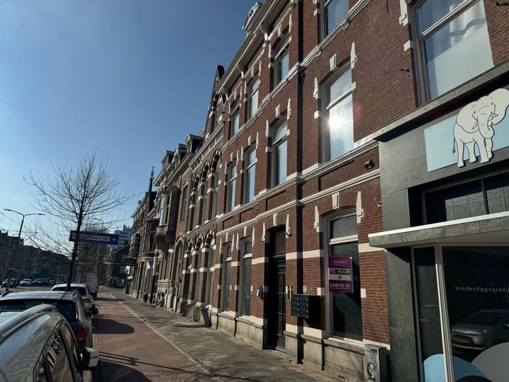 Foto 2 van Laan van Meerdervoort 125