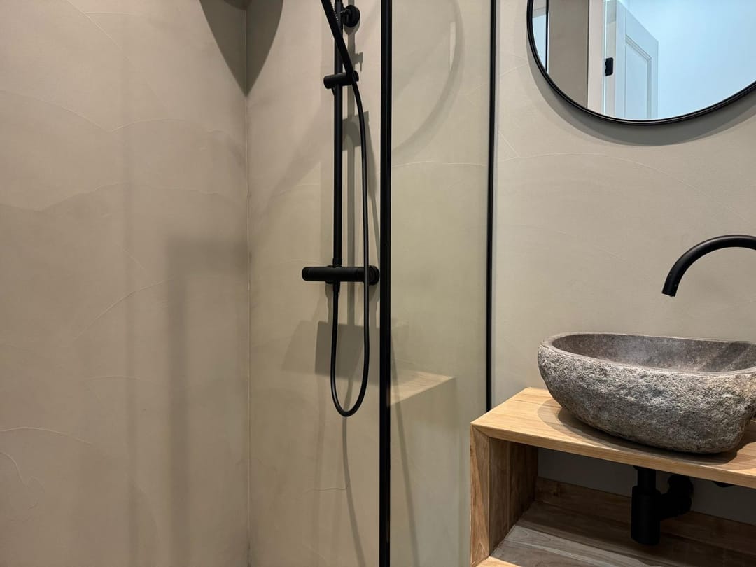 Foto 7 van Laan van Meerdervoort 125