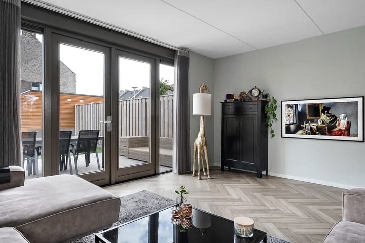 Foto 6 van Marmermolen 51