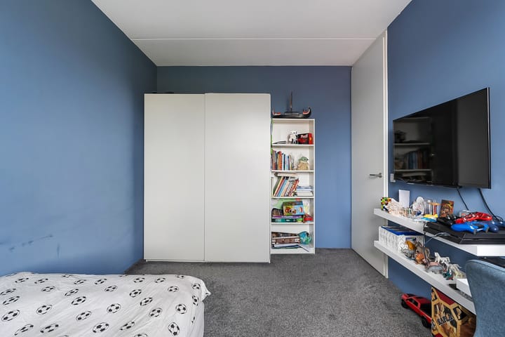 Foto 24 van Marmermolen 51