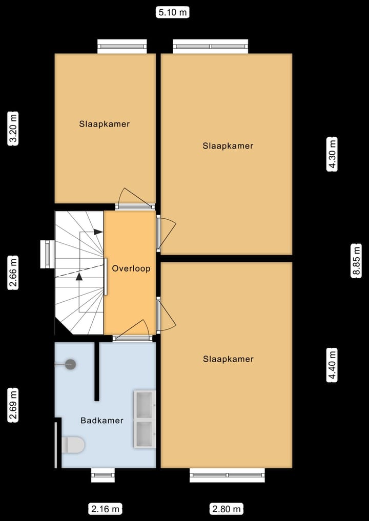 Foto 41 van Marmermolen 51