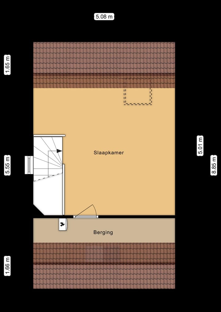 Foto 42 van Marmermolen 51
