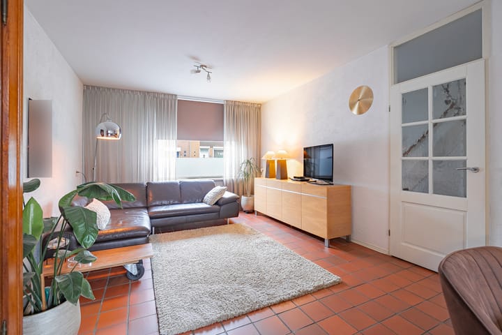 Foto 2 van Gerckenshaag 44