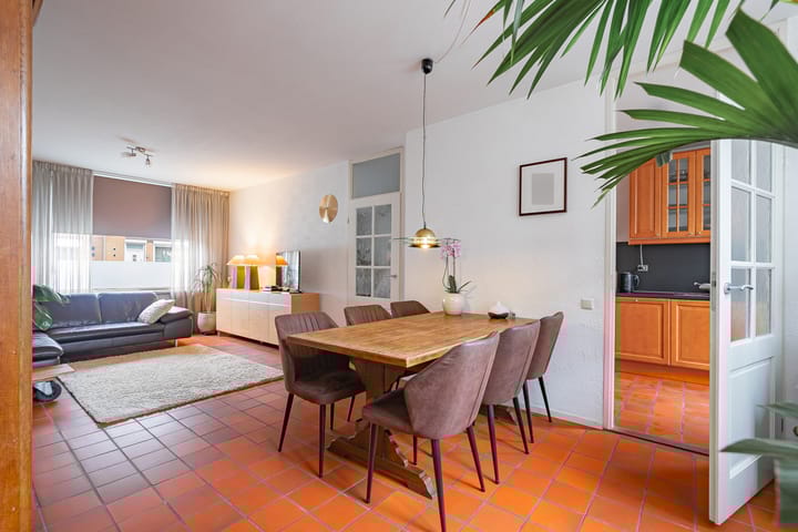 Foto 3 van Gerckenshaag 44