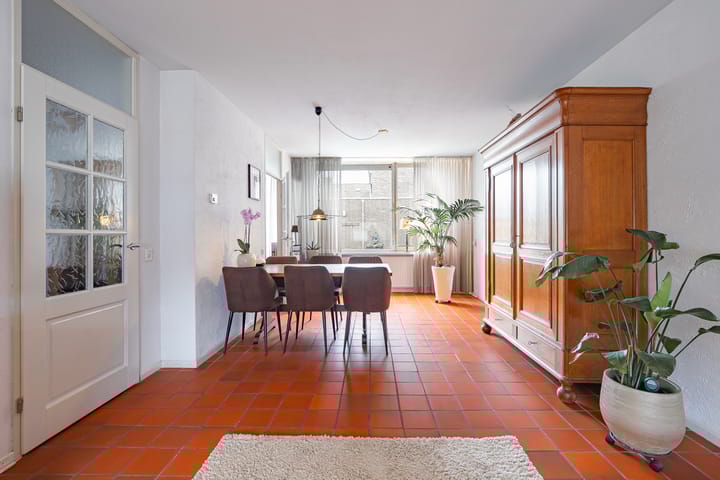 Foto 4 van Gerckenshaag 44