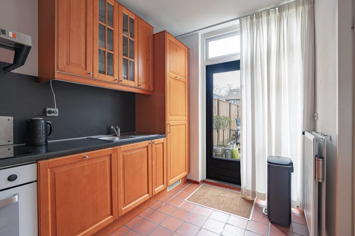 Foto 6 van Gerckenshaag 44