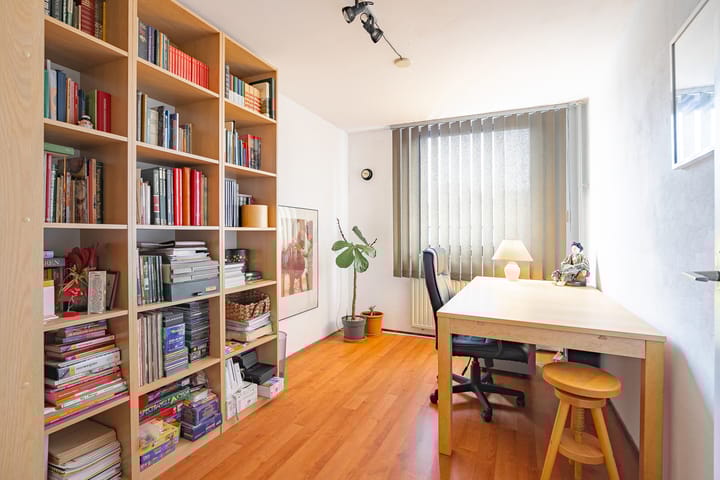 Foto 9 van Gerckenshaag 44