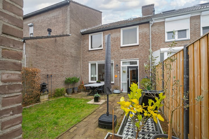 Foto 15 van Gerckenshaag 44