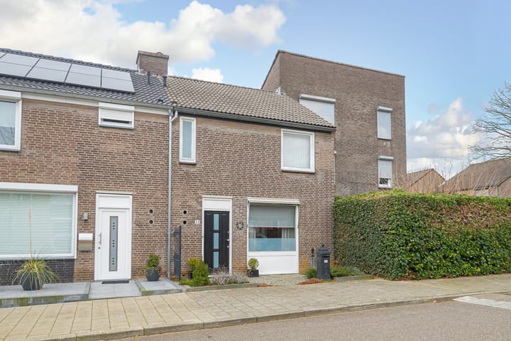 Foto 16 van Gerckenshaag 44