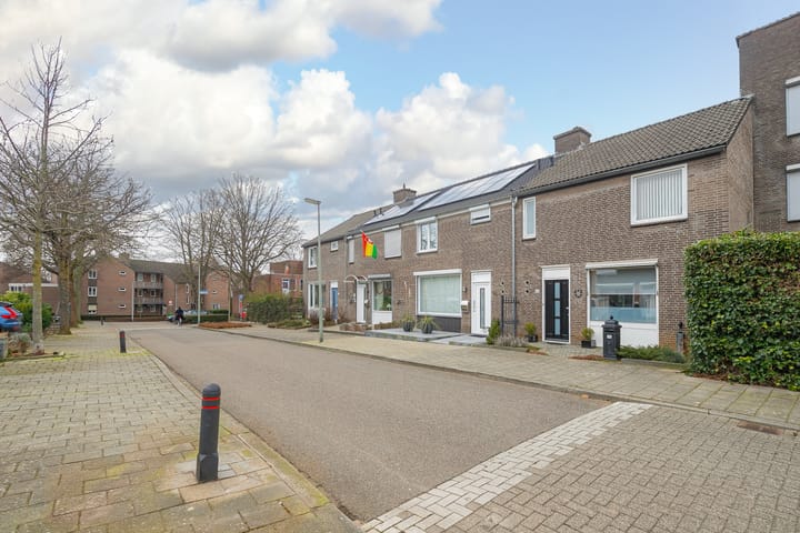 Foto 17 van Gerckenshaag 44