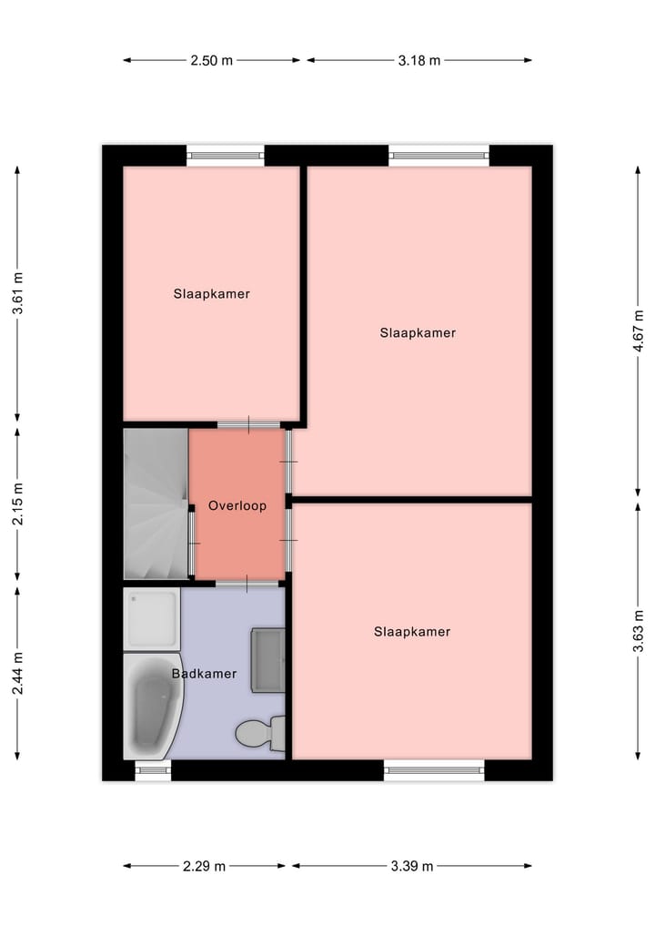 Foto 19 van Gerckenshaag 44