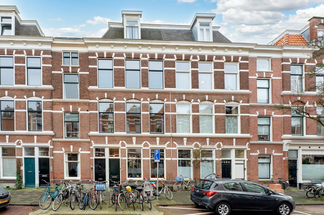 Foto 2 van Columbusstraat 138