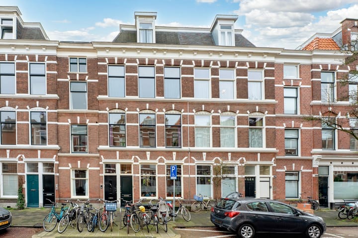 Foto 2 van Columbusstraat 138