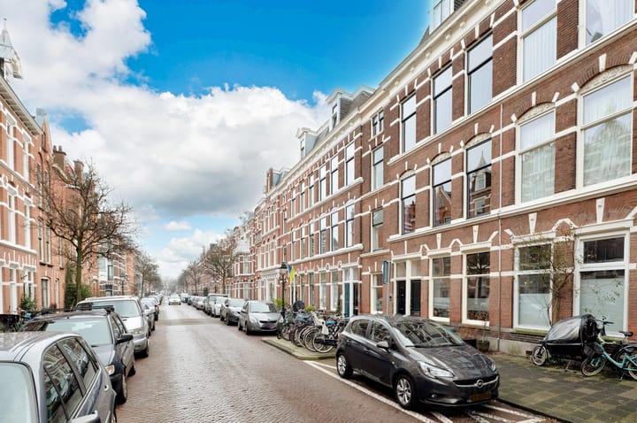 Foto 3 van Columbusstraat 138