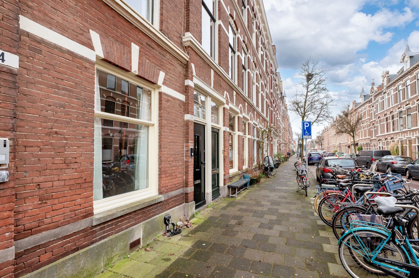 Foto 4 van Columbusstraat 138